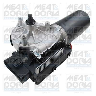 Wiper Motor